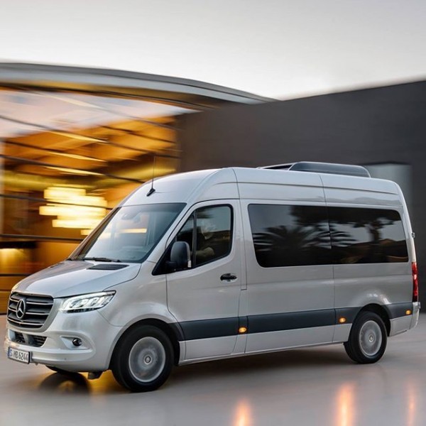 Düğün Servisi Kirala - Özel Günler için Servis, Minibüs, Otobüs Kiralama