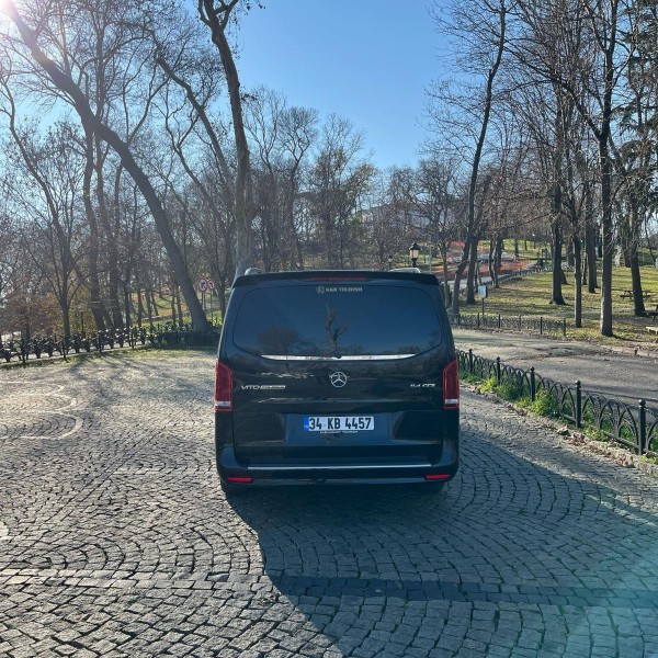 Düğün Servisi Kirala - Özel Günler için Servis, Minibüs, Otobüs Kiralama