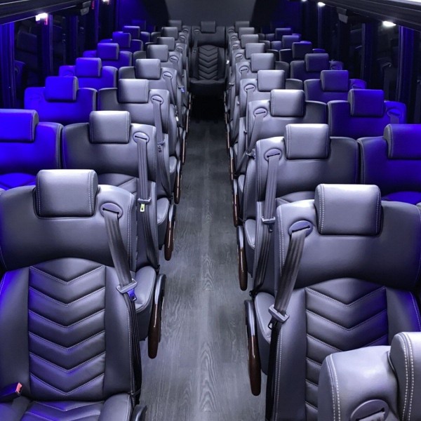 Düğün Servisi Kirala - Özel Günler için Servis, Minibüs, Otobüs Kiralama