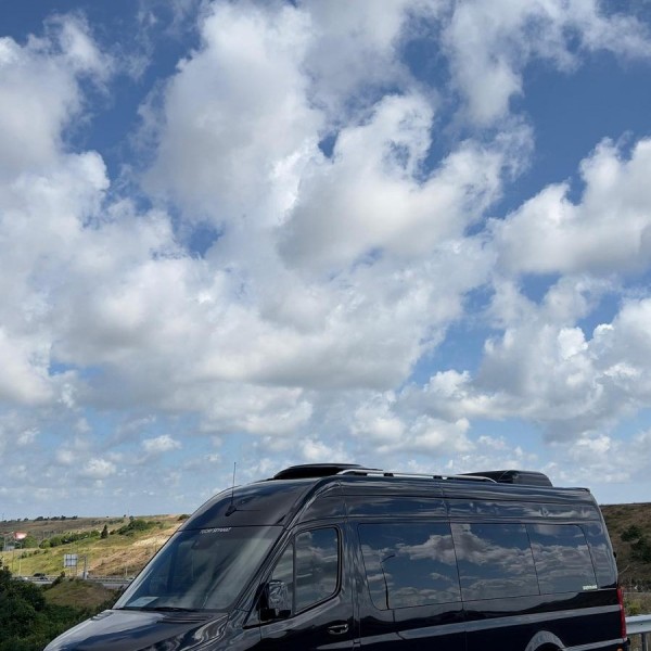 UZUN YOLCULUKLARIMNIZDA YANINIZDA