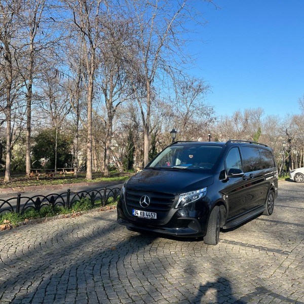 Düğün Servisi Kirala - Özel Günler için Servis, Minibüs, Otobüs Kiralama