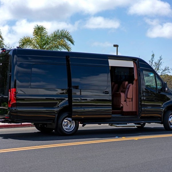 Düğün Servisi Kirala - Özel Günler için Servis, Minibüs, Otobüs Kiralama