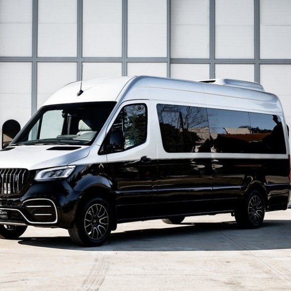 Düğün Servisi Kirala - Özel Günler için Servis, Minibüs, Otobüs Kiralama