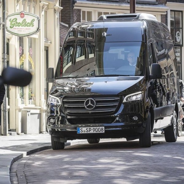 Düğün Servisi Kirala - Özel Günler için Servis, Minibüs, Otobüs Kiralama