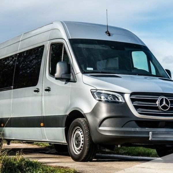 Düğün Servisi Kirala - Özel Günler için Servis, Minibüs, Otobüs Kiralama