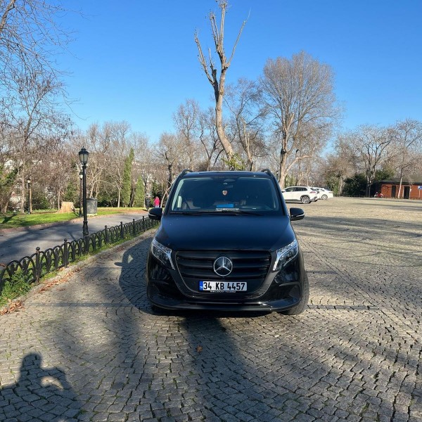 Düğün Servisi Kirala - Özel Günler için Servis, Minibüs, Otobüs Kiralama