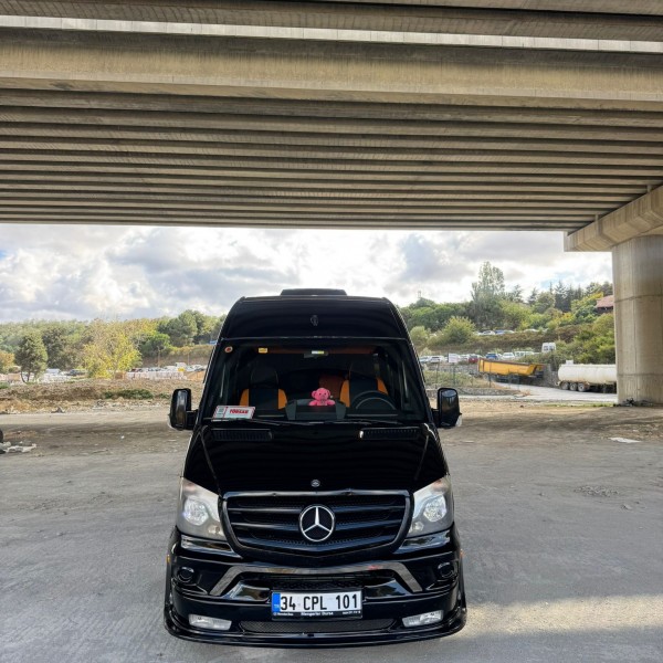 Düğün Servisi Kirala - Özel Günler için Servis, Minibüs, Otobüs Kiralama