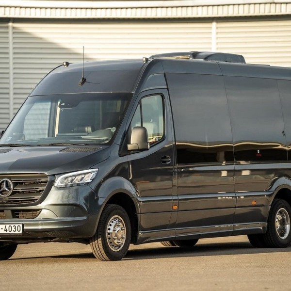 Düğün Servisi Kirala - Özel Günler için Servis, Minibüs, Otobüs Kiralama