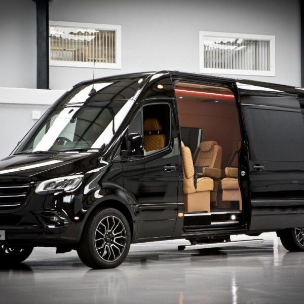 Düğün Servisi Kirala - Özel Günler için Servis, Minibüs, Otobüs Kiralama