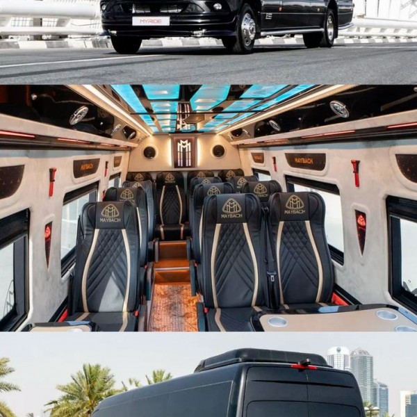 ULAŞIM BİZİM İŞİMİZ