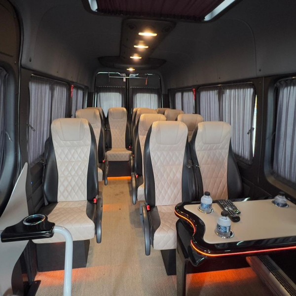 MASA VE ÖZEL TASARIM KOLTUKLAR