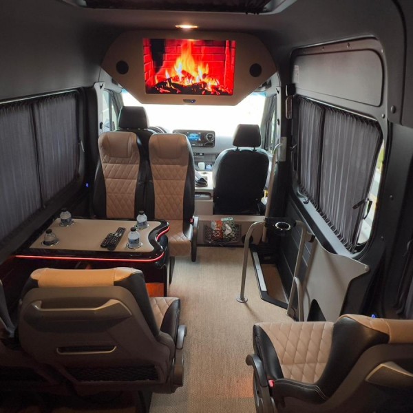 TV ve SES SİSTEMİ EŞLİĞİNDE 