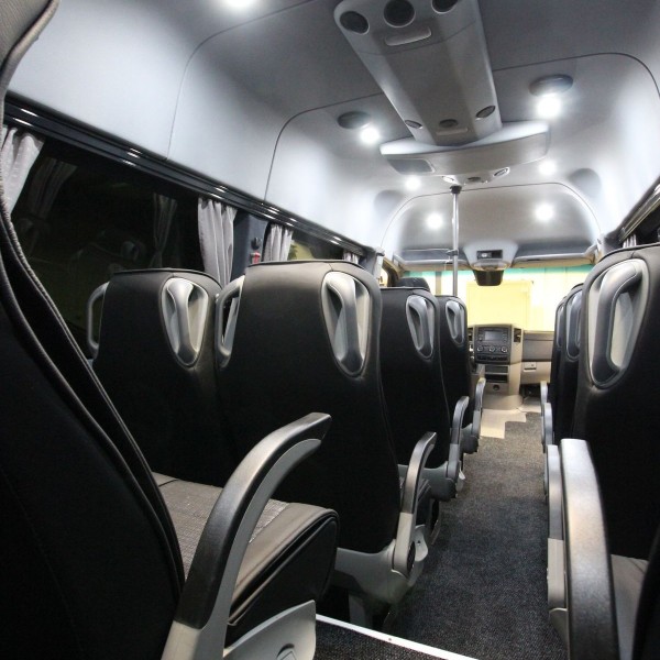 KONFOR VE RAHATLIĞIN TEK ADRESİ