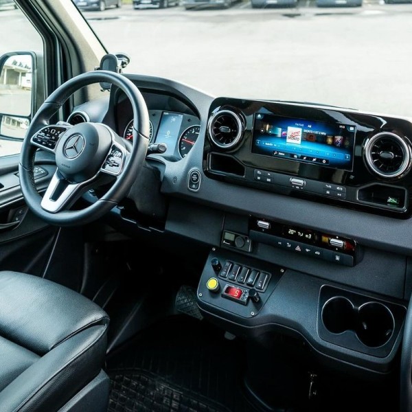 Düğün Servisi Kirala - Özel Günler için Servis, Minibüs, Otobüs Kiralama