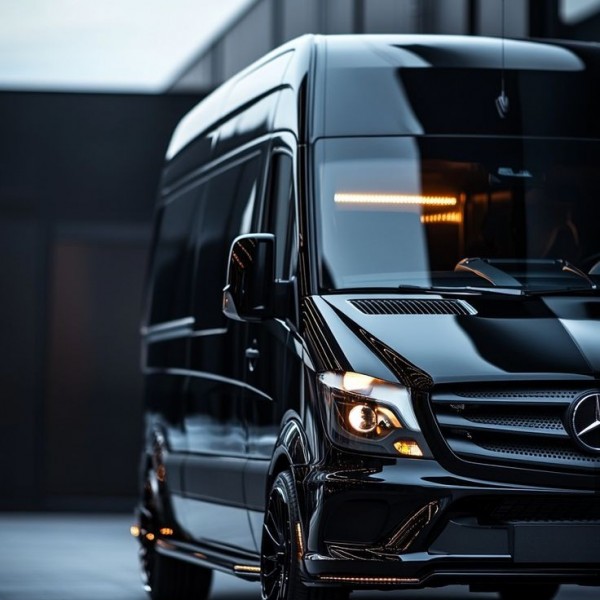 Düğün Servisi Kirala - Özel Günler için Servis, Minibüs, Otobüs Kiralama