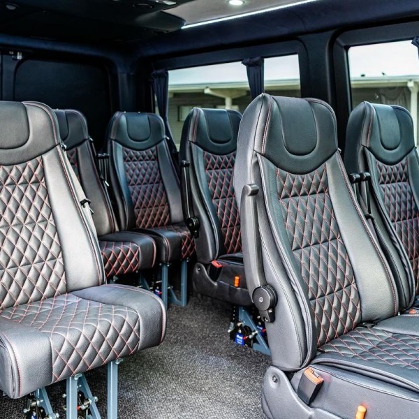 Düğün Servisi Kirala - Özel Günler için Servis, Minibüs, Otobüs Kiralama