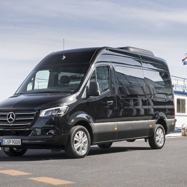 Düğün Servisi Kirala - Özel Günler için Servis, Minibüs, Otobüs Kiralama