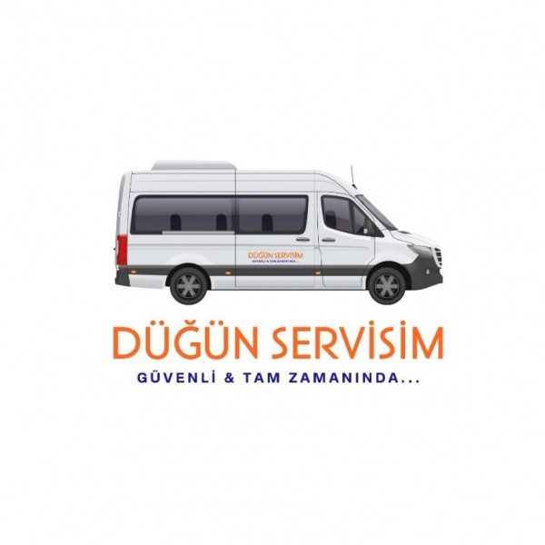 Düğün Servisi Kirala - Özel Günler için Servis, Minibüs, Otobüs Kiralama