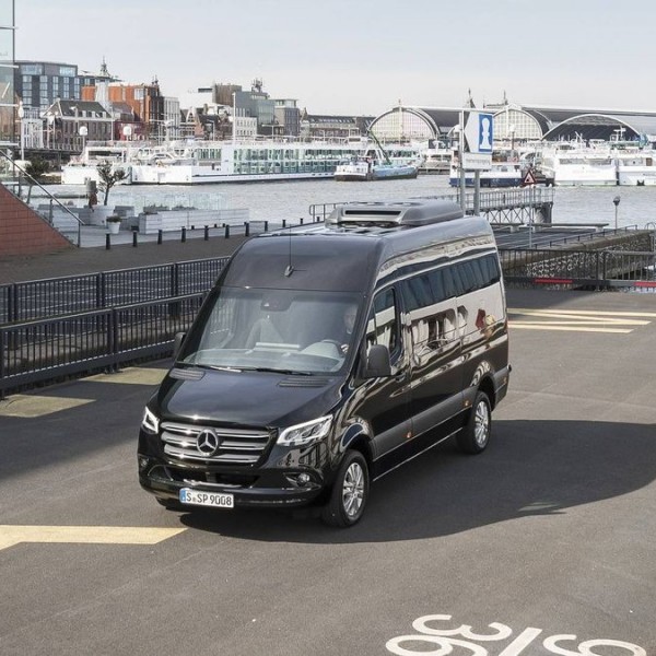 Düğün Servisi Kirala - Özel Günler için Servis, Minibüs, Otobüs Kiralama