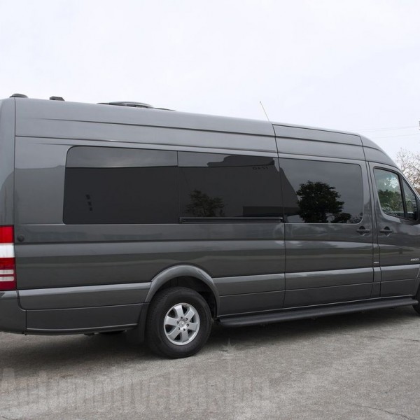 Düğün Servisi Kirala - Özel Günler için Servis, Minibüs, Otobüs Kiralama