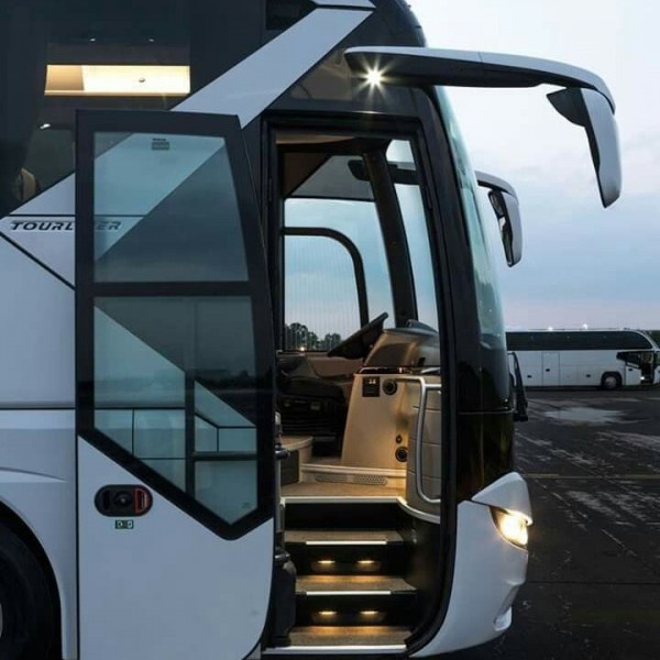 Düğün Servisi Kirala - Özel Günler için Servis, Minibüs, Otobüs Kiralama