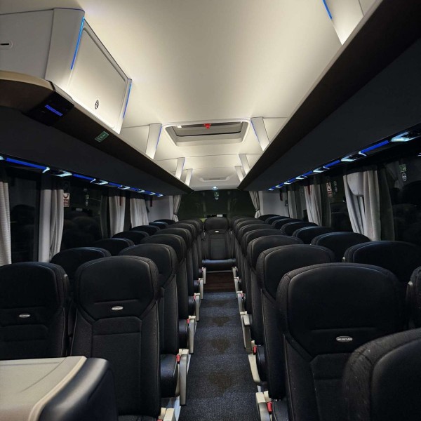 Düğün Servisi Kirala - Özel Günler için Servis, Minibüs, Otobüs Kiralama