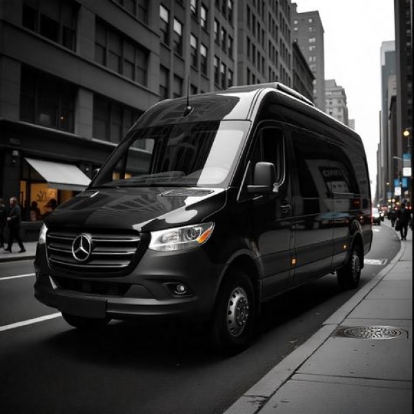 Düğün Servisi Kirala - Özel Günler için Servis, Minibüs, Otobüs Kiralama