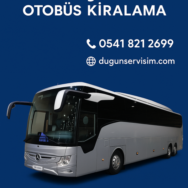 ŞEHİRLER ARASI YOLCU TAŞIMACILIK