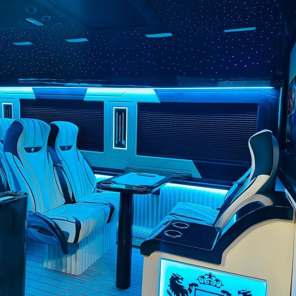 VIP HİZMET