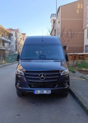 Düğün Servisi Kirala - Özel Günler için Servis, Minibüs, Otobüs Kiralama