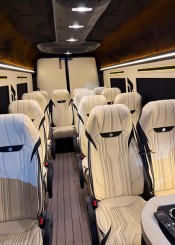 Düğün Servisi Kirala - Özel Günler için Servis, Minibüs, Otobüs Kiralama