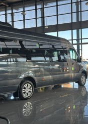 Düğün Servisi Kirala - Özel Günler için Servis, Minibüs, Otobüs Kiralama