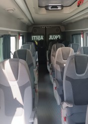 Düğün Servisi Kirala - Özel Günler için Servis, Minibüs, Otobüs Kiralama