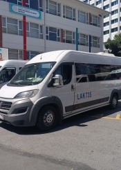 Düğün Servisi Kirala - Özel Günler için Servis, Minibüs, Otobüs Kiralama