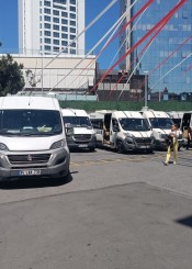 Düğün Servisi Kirala - Özel Günler için Servis, Minibüs, Otobüs Kiralama