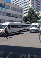 Düğün Servisi Kirala - Özel Günler için Servis, Minibüs, Otobüs Kiralama