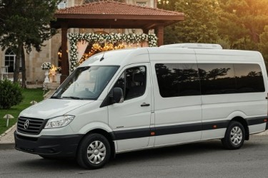 Düğün için Servis Kiralama