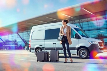 Havaalanı Yolcu Transferi