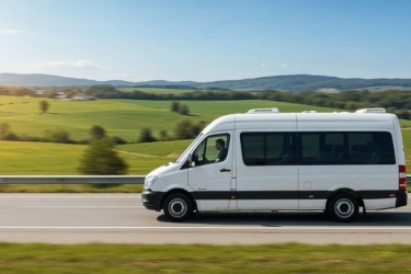 Şehirler Arası Servis Kiralama